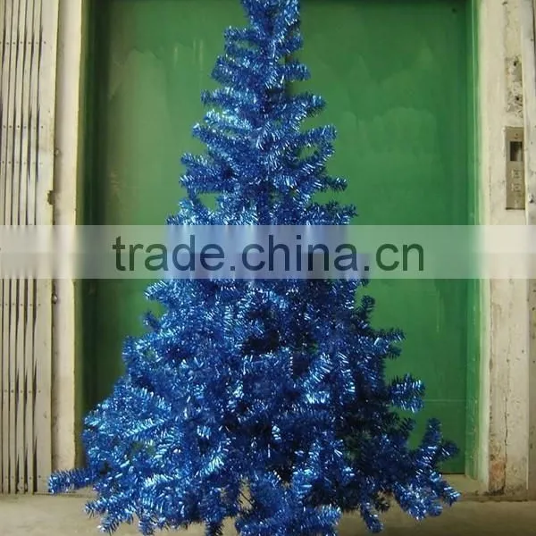 Guangzhou Shengjie 5-60m Artificial Christmas Tree Favorable Big Plastic Trees photo-4