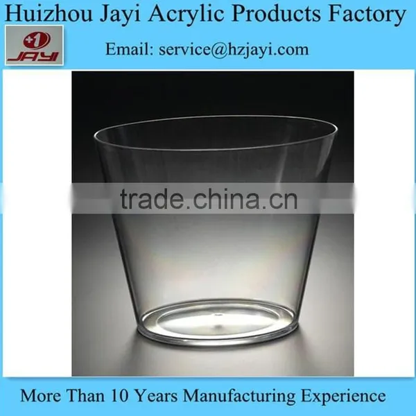 Acrylic Shelf Storage Container House and Storage Can photo-6
