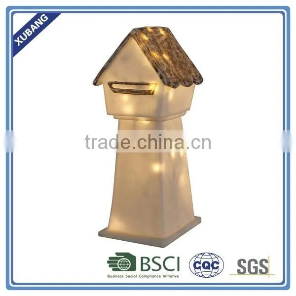 Chess Queen Garden Lights for Outdoor Decoration photo-4