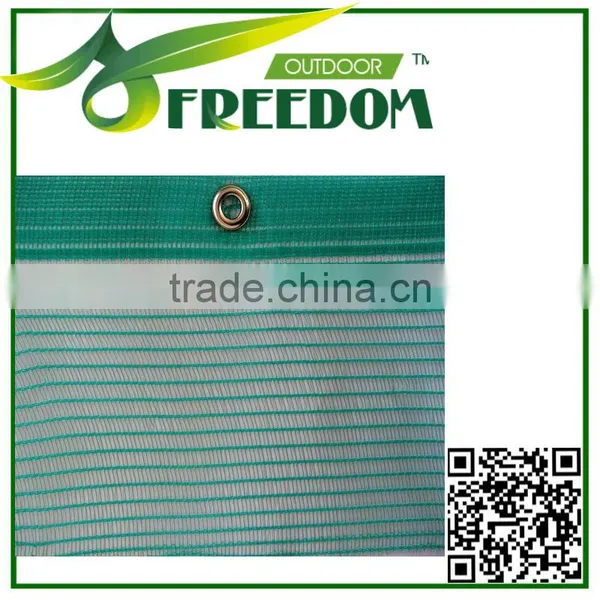 Shade pe Net With PE Net Waterproof Materials photo-4