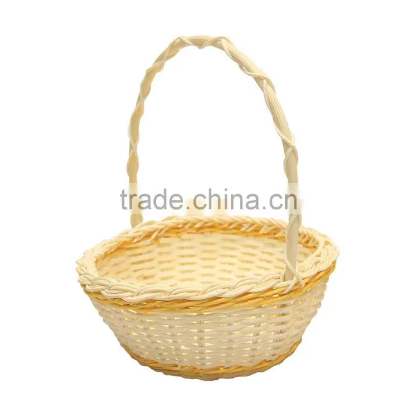 Wholesaler Handmade Christmas Gift Basket photo-3