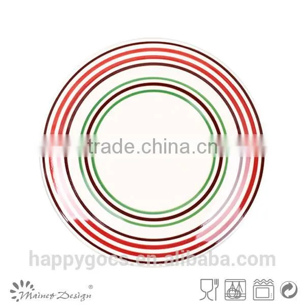 Cheap Ceramic Dinner Set/cheap Stoneware Dinner Set/ceramic Round Dinner Set photo-3