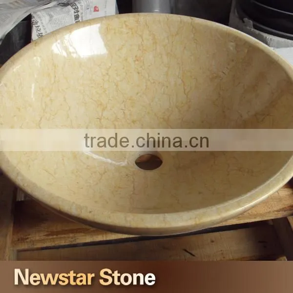 Stone Bathroom Sink,natural Stone Sink Basin,stone Sink Basin photo-3