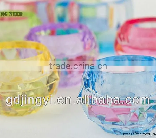 Dongguan Romantic Led Candle Holder for Decoration photo-5