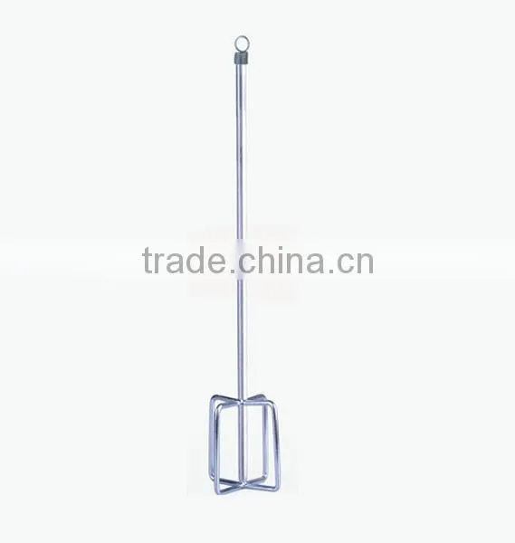PUTTY MIXER PAINT MIXER GOOD QUALITY STIRRER FOR PAINTING photo-3