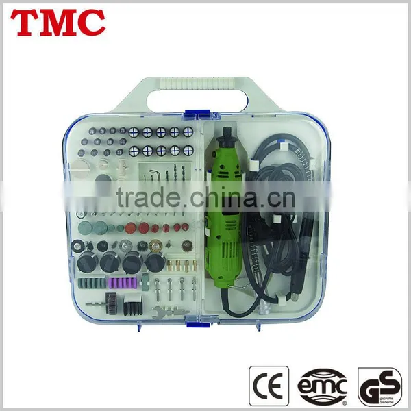 135W Hand Held Power Tools Electric Grinder photo-2