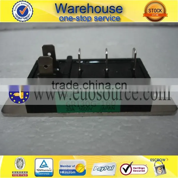 FUJI 6RI30G-160 Diode Rectifier Bridge Module photo-6
