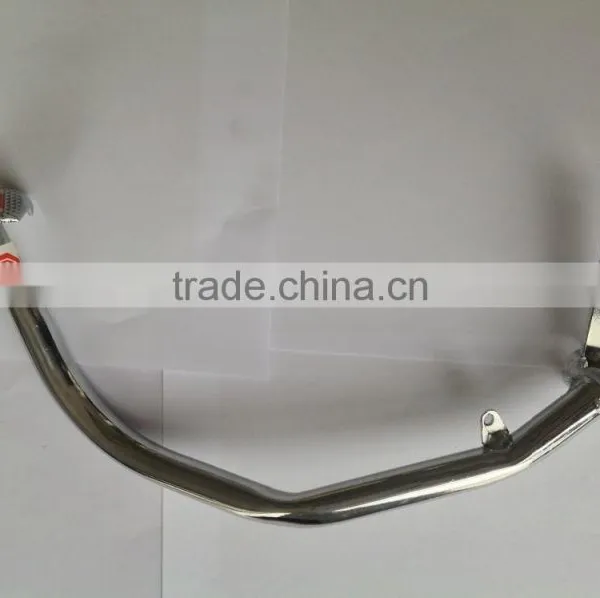 Very Cheap Motorcycle Parts Brake Pedals for 100cc Motorcycle photo-2
