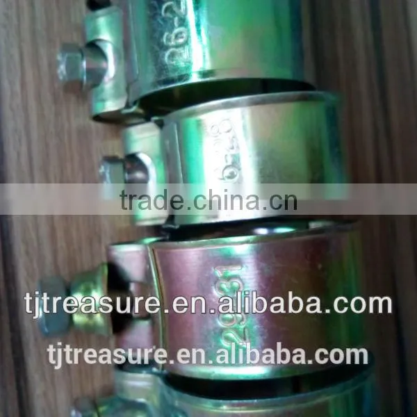 High Quality Hose Clamp/durable in Use photo-2