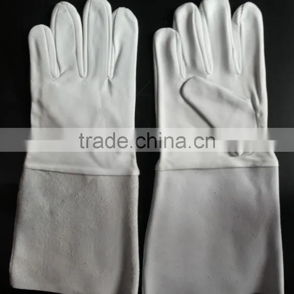 Tig Welder Gloves photo-4