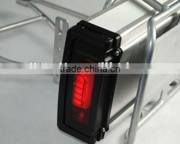 48V9AH LiFePO4 Battery Pack for E-bike photo-3