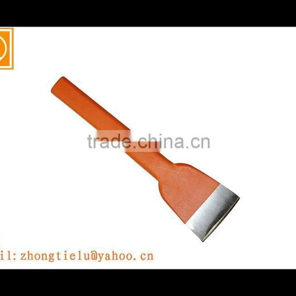 forged steel cold chisel hammers