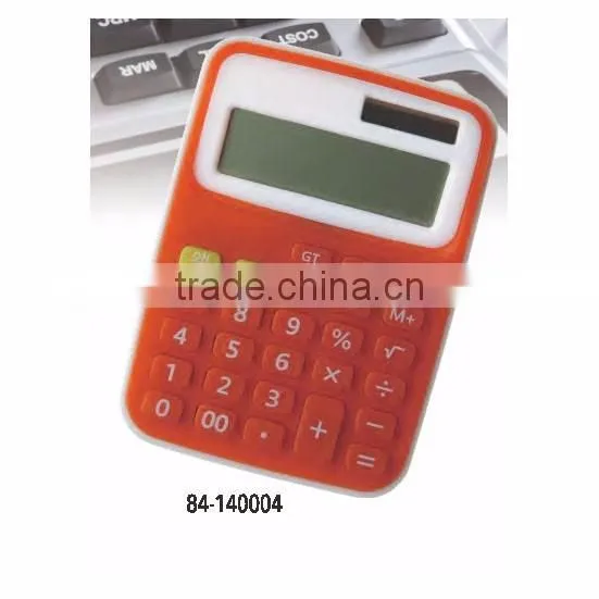 Office Supply Business Calculator Dual Power Calculator 12 Digits photo-6