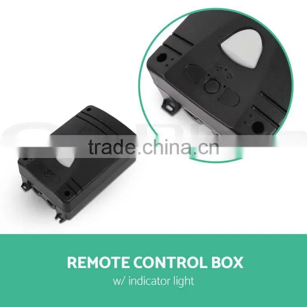Fast Rolling Door Motor Garage Door Opener photo-6