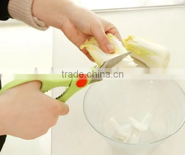 Wholesale 4pcs Multifunction Kitchen Tools Set photo-4