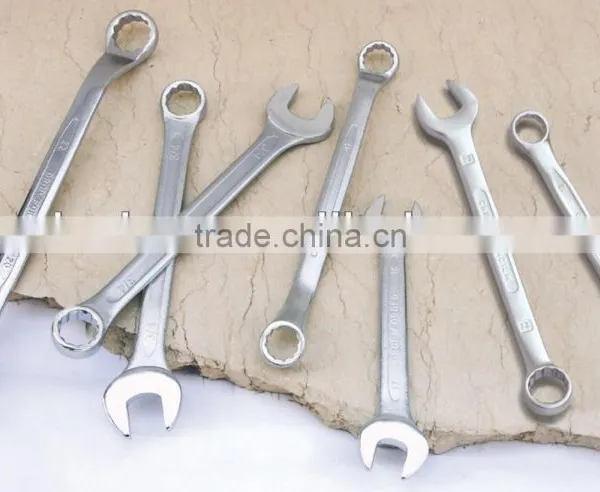 Different Types of Wrench / Spanner , Professional Manufacturer photo-2