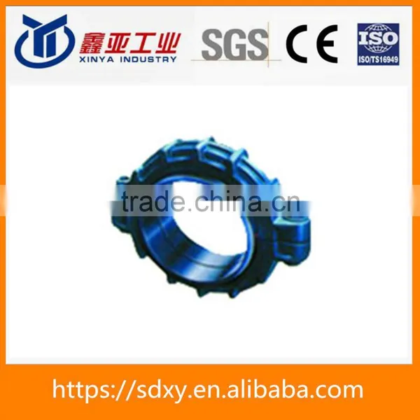 Widely Used Grooved Rigid Coupling photo-2