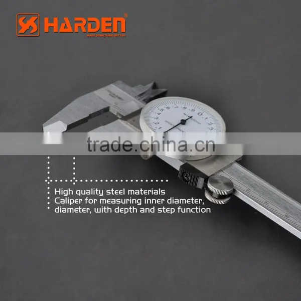 Stainless Steel Dial Caliper photo-2