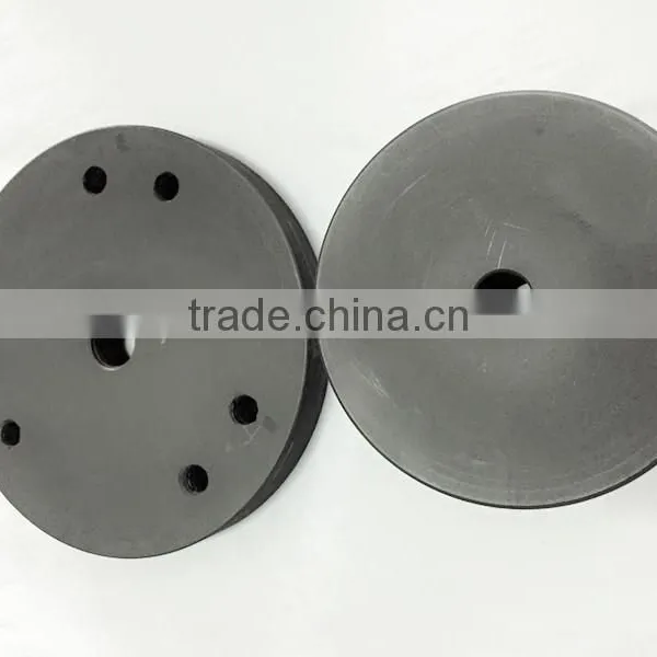 High Pure Graphite Mould photo-4