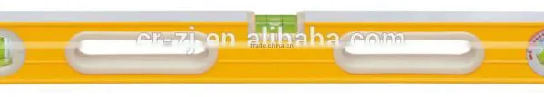 2016 New Professional Aluminum Ceiling Spirit Levels