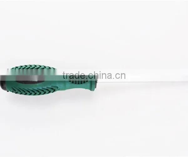 Magnetic Plastic Handle Screwdriver photo-3