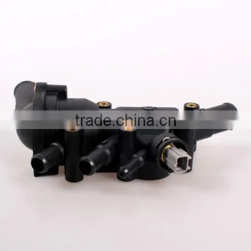 Hot Selling Thermostat For Ford 2S6G-8A586-D1C and 2S6G-8A586-D1B photo-2
