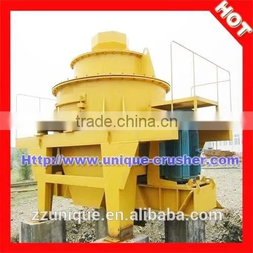 Energy Saving Sand Maker in New Industrial Machinery for Sale photo-2