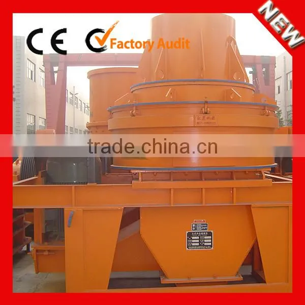 Strongly Recommended Top Quality Factory Price Sand Making Machine photo-5
