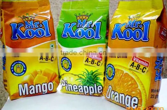 Pineapple Flavoured Drink Powder photo-2