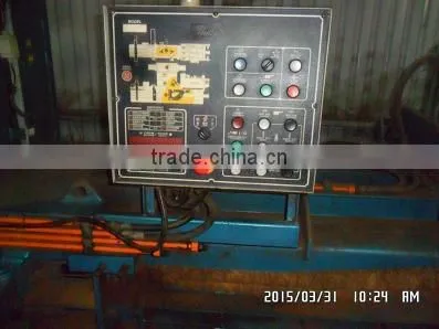 Automatic Hydraulic Baler photo-3