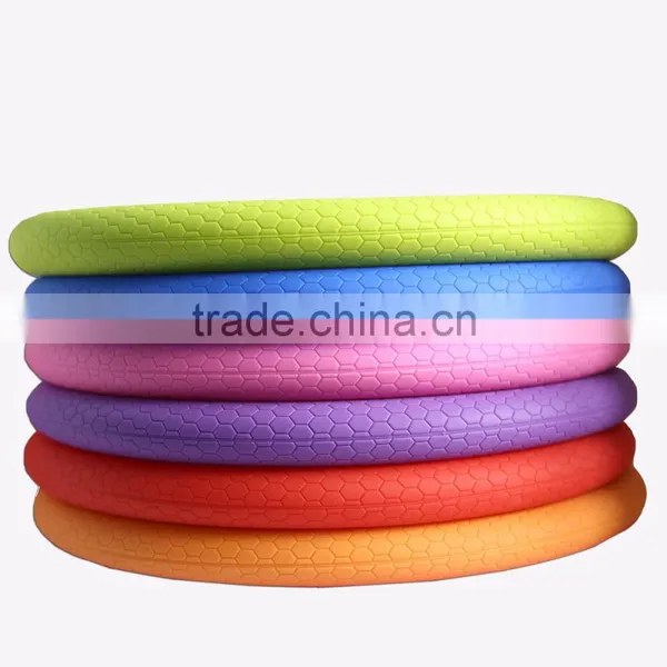 Newest Arrival Big Promotion Colourful Car Steering Wheel Cover Silicone Material photo-6