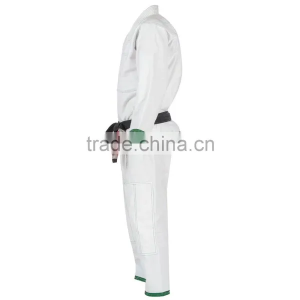 Shoyoroll Brazilian Jiu Jitsu Uniform / BJJ Gi's Kimono With Fully Customization photo-2