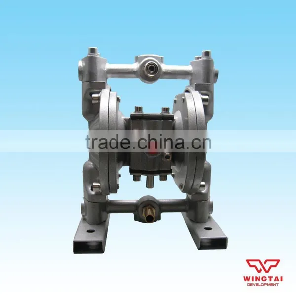Two-way Pneumatic Diaphragm Pump photo-4