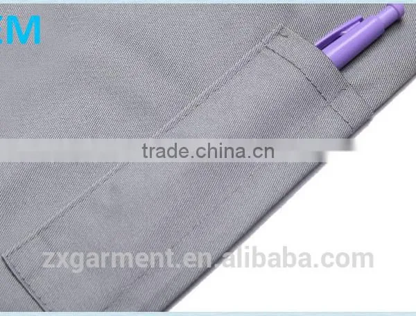 2015 ZX Professional Workwear Manufacturer Canvas Work Jackets photo-4