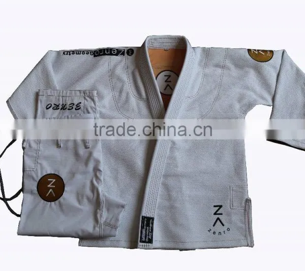 Customize Top Quality Brazilian Jiujitsu gi and Bjj gi Kimono photo-5