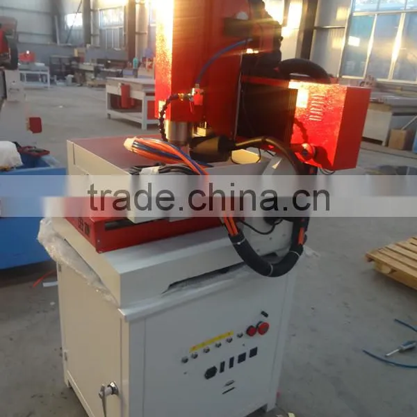 Jade Engraving Machine Price High Precision Wood Cnc Router Equipment photo-3