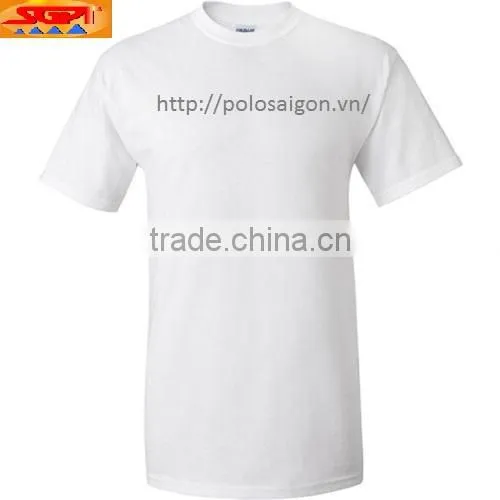 MEN'S T SHIRT, SHORT SLEEVE, 100% COTTON photo-6