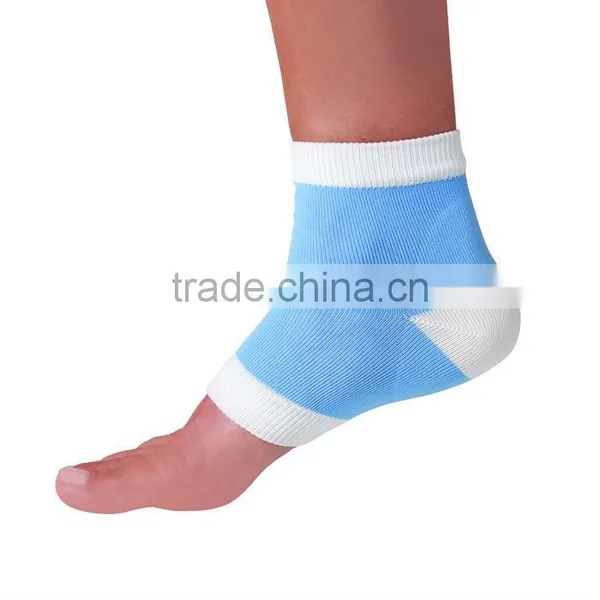 Hot Selling SPA Moisturize Gel Socks photo-2