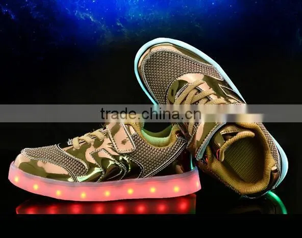 HFR-TS161 Wholesale Factory Price Yeezy Led Shoes Women Discount photo-4