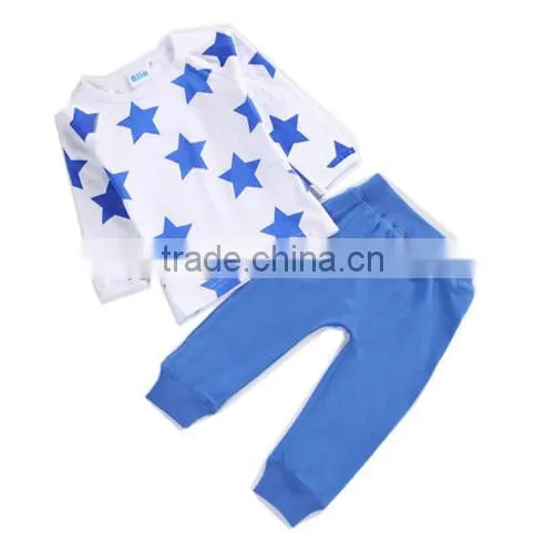 Wholesale OEM Baby Clothes Long Sleeve Cotton Family Christmas Pajamas for Children Cheap Kids Pajamas photo-2