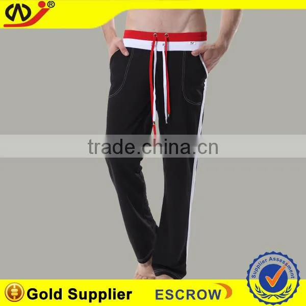 Breathable Mens Mesh Track Pants photo-4