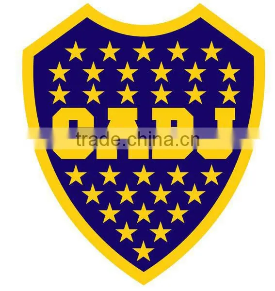Custom Sport Heat Transfer Sticker/Iron-on Sticker for Jerseys by Heat Transfer Machine photo-5
