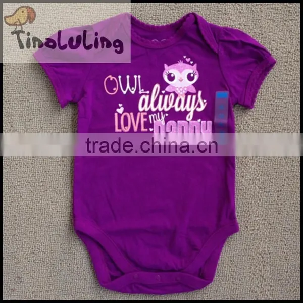Fashion New Baby Captain American Letter Printed Rompers Baby Jumpsuits Infant Clothes photo-6