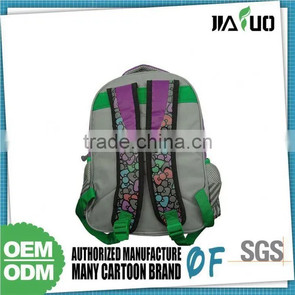 Newest Model Oem Production Low Price Kindergarten Kids Backpack School Bag photo-2