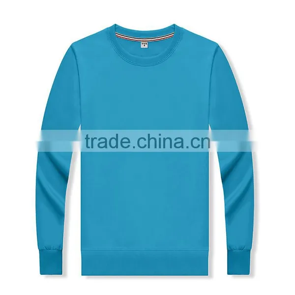 Long Sleeve Rounded Hem Cheap Wholesale Design Your Own t Shirt photo-2