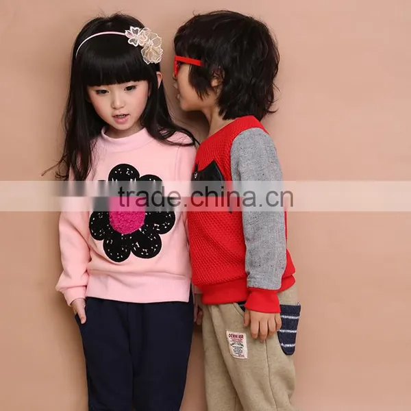 Fashion Babies Winter Clothes for Girls and Boys photo-2