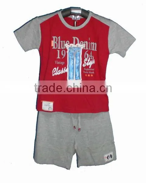 Children's Wear