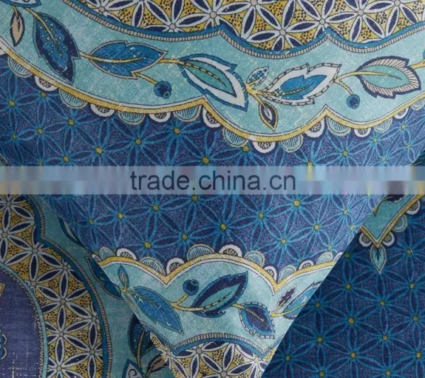 Beautiful Designer Quilt Cover photo-2