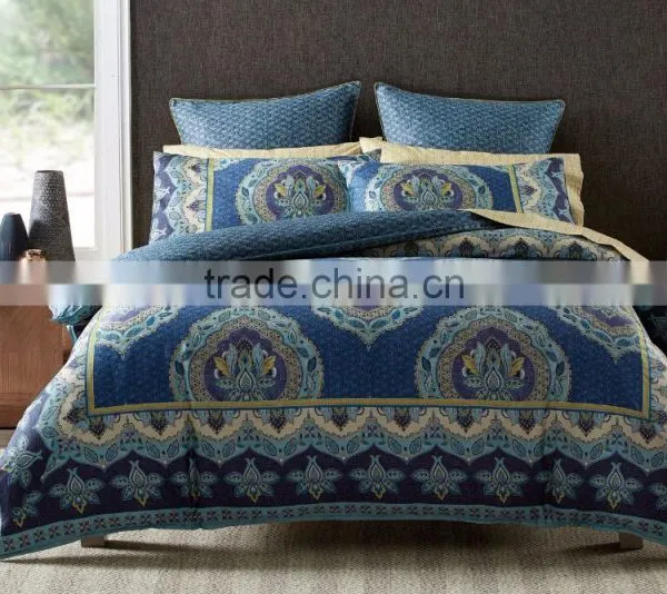 Beautiful Designer Quilt Cover photo-6
