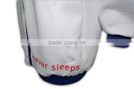 Lastest Product Best Price New Fashion Special Plain Fitted Hoodie photo-5